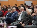 گزارش تصویری از همایش گیاهان داروئی